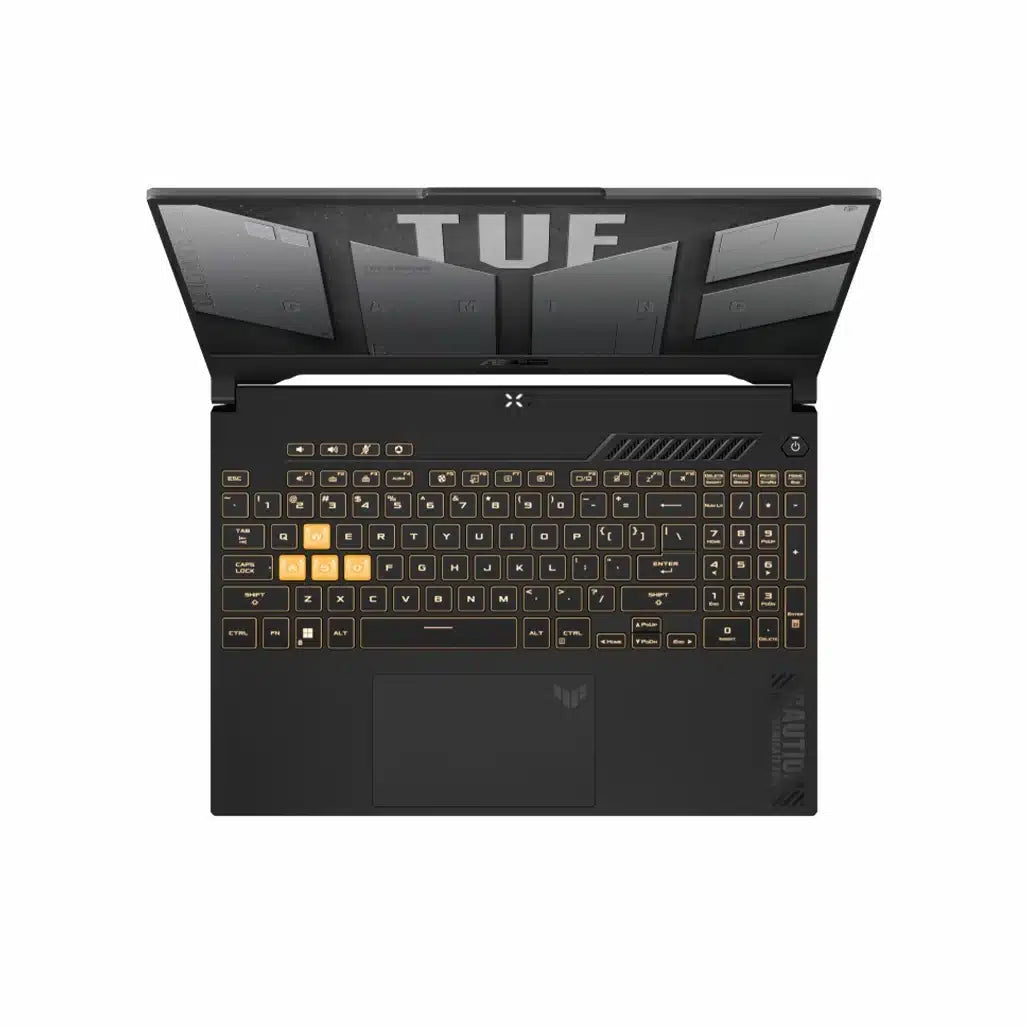 ASUS TUF Gaming F15 FX507VV-LP139W – i7 – RTX 4060 ASUS TUF Gaming F15 FX507VV-LP139W – i7 – RTX 4060